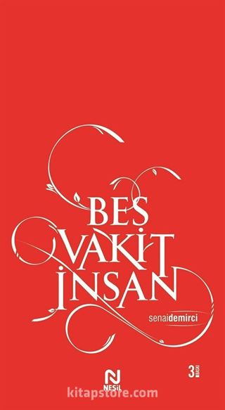 Beş Vakit İnsan