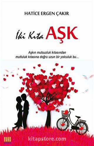 İki Kıta Aşk