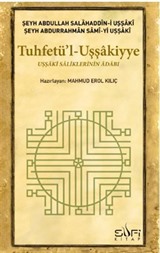 Tuhfetü'l-Uşşakiyye