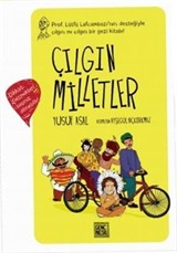 Çılgın Milletler