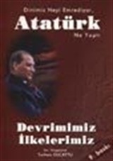 Devrimimiz İlkelerimiz