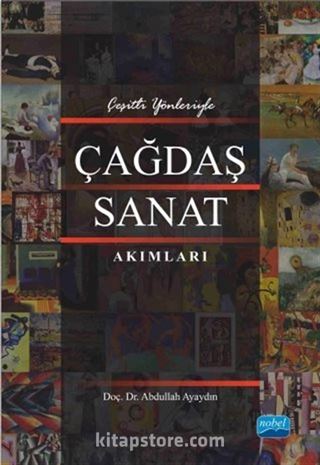 Çeşitli Yönleriyle Çağdaş Sanat