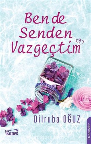 Ben de Senden Vazgeçtim