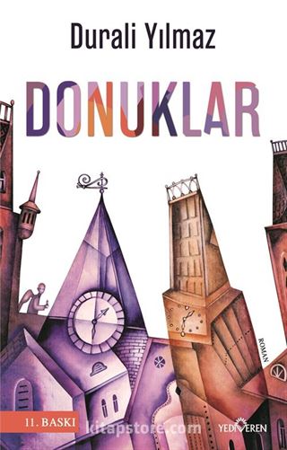 Donuklar