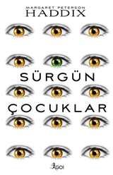 Sürgün Çocuklar