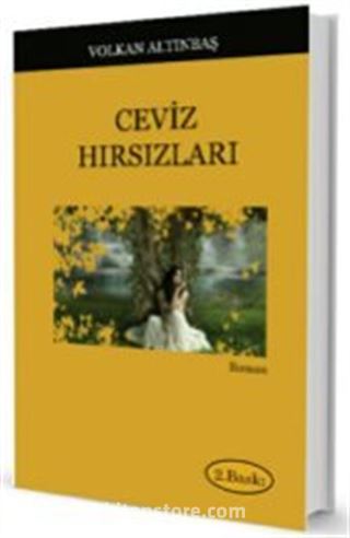 Ceviz Hırsızları