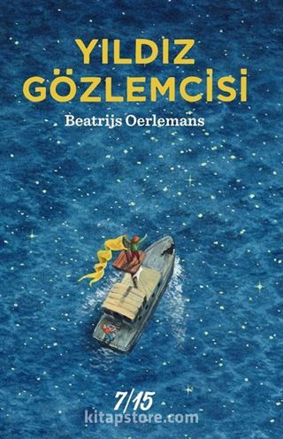 Yıldız Gözlemcisi