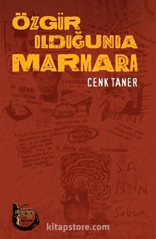 Özgür Olduğunda Marmara