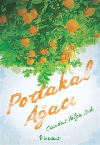 Portakal Ağacı