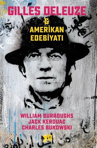 Gilles Deleuze ve Amerikan Edebiyatı