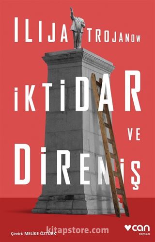 İktidar ve Direniş