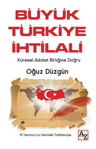 Büyük Türkiye İhtilali