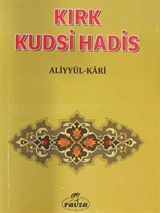 Kırk Kudsi Hadis