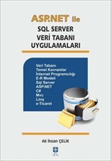 ASP.Net ile SQL Server Veri Tabanı Uygulamaları