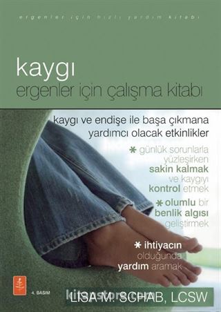 Kaygı