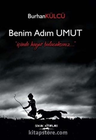 Benim Adım Umut