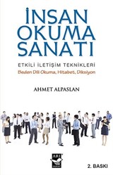 İnsan Okuma Sanatı Etkili İletişim Teknikleri