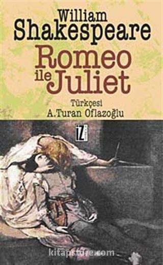 Romeo ile Juliet