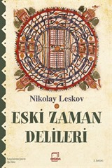 Eski Zaman Delileri