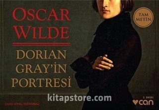 Dorian Gray'in Portresi (Mini Kitap)