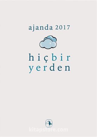 Metis Ajanda 2017: Hiçbir Yerden