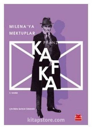 Milena'ya Mektuplar