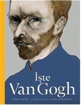 İşte Van Gogh