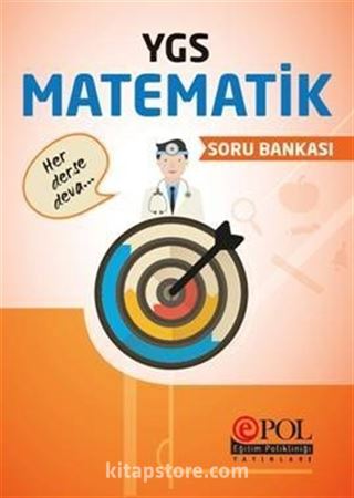 YGS Matematik Soru Bankası