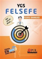 YGS Felsefe Soru Bankası