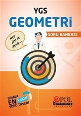 YGS Geometri Soru Bankası