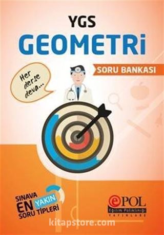 YGS Geometri Soru Bankası