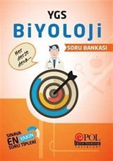 YGS Biyoloji Soru Bankası