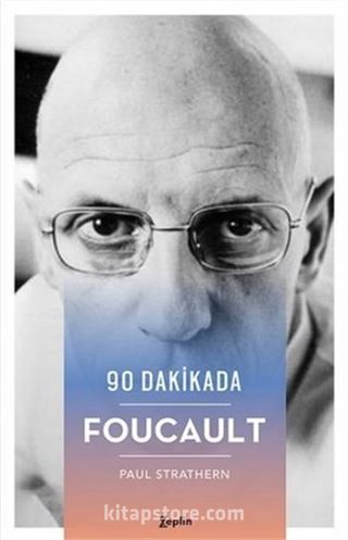 90 Dakikada Foucault