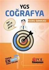 YGS Coğrafya Soru Bankası