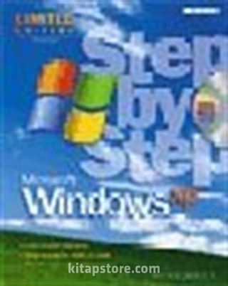 Microsoft Windows XP Step by Step