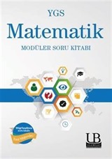 YGS Matematik Modüler Soru Bankası