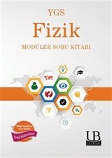 YGS Fizik Modüler Soru Bankası