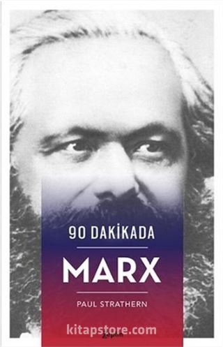 90 Dakikada Marx