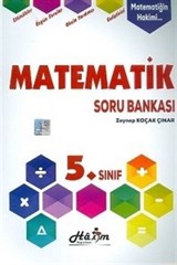 5. Sınıf Matematik Soru Bankası