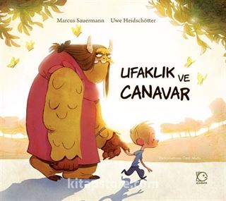 Ufaklık ve Canavar