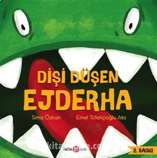 Dişi Düşen Ejderha