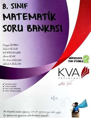 8. Sınıf Matematik Soru Bankası