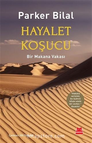 Hayalet Koşucu