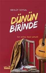 Dünün Birinde