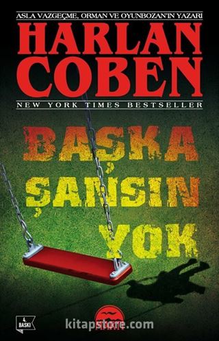 Başka Şansın Yok