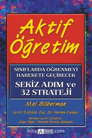 Aktif Öğretim