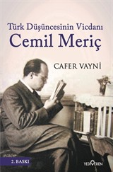 Türk Düşüncesinin Vicdanı Cemil Meriç