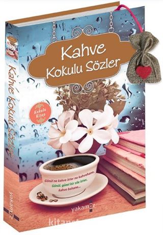 Kahve Kokulu Sözler