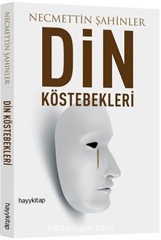 Din Köstebekleri