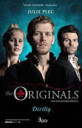 The Originals - Diriliş